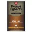 Gemalen koffie Douwe-Egberts Or - 500G