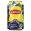 24 Canettes LIPTON Ice Tea 33 cl
