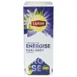 25 theezakjes Earl Grey " Energise" smaak Bergamote.