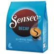 36 Zachte doses SENSEO decaf 36D