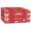 Speculoos LOTUS individueel verpakt - Per 400