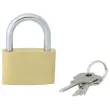 Sleutelhangslot - ACCESS 