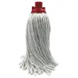 Katoenen mop