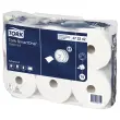 6 Toiletpapierrollen voor Tork SmartOne dispenser - TORK