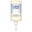 Navulling voor dispenser voor vloeibare zeep TORK S1 - 1L - TORK 