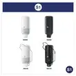 Navulling voor dispenser voor vloeibare zeep TORK S1 - 1L - TORK 