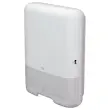 Dispenser voor handdoeken met C- en V-vouw - TORK