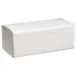 15 Pakjes watten handdoekjes in harmonica vouw- 21 x 24 cm - PAPERNET