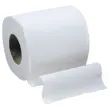 96 Rollen voordelig toiletpapier 2 laags - 200 vellen