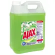 Bus 5 L detergent AJAX - Parfum Lentebloesem
