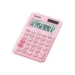 Compacte Rekenmachine CASIO MS20 UC zonne-energie 