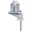 Fluorescentielamp Eco beweegbaar