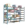 Rek Rangeco - 100 x 70 x 200 cm 