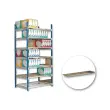 7  Hardboard legborden isorel voor RANGECO Rek - B 100 x D 70 cm 