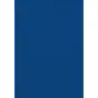 Comfortabele bureaustoel Iso - Brandwerend - Blauw