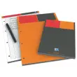 Notitieblok met spiraalbinding A5 - 5x5 - 80g - RHODIA