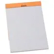 Schrijfblok RHODIA A5 - 5x5 - 80g - 80p