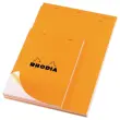 Schrijfblok RHODIA A4+ - 5x5 - 80g - 80 vellen