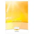 Geruite 4 x 8 cursusblok A4 - 70g - 100 vellen