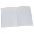 Geniet schrift - 17 x 22 cm - 96 pagina's - Uitlijning Sey&egrave;s - ACCESS 