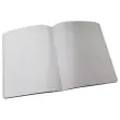 Geniet schrift - 17 x 22 cm - Geruit 5x5 - 96 pagina's - ACCESS