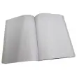 Geniet schrift - A4 - geruit 5 x 5 - 96 pagina's - ACCESS