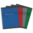 Geniet schrift A4 - 70g - 5 x 5 - CONQUERANT 