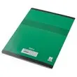 Geniet schrift CONQUERANT - 70g - 24 x32cm - 96p - Sey&egrave;s 