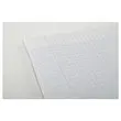 Geniet schrift CONQUERANT - 70g - 24 x32cm - 96p - Sey&egrave;s 
