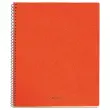Spiraalnotitieboek Buroclass 10x16 cm, 5x5, 80g, 120 pagina's