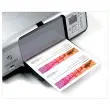 75 correspondentiekaarten AVERY mat laser 210x 99 mm, 220g