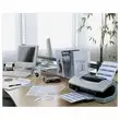 Matte inkjet & laser visitekaartjes 85x54mm 200g, 250/ doos
