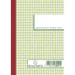 Zelfkopiërend papier Manifold geruit - 14.8x21cm -EXACOMPTA - 10,5x14,8cm - EXACOMPTA
