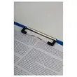 Blokhouder met flap in PVC - 23 x 32 cm - ACCESS 