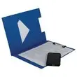Blokhouder met flap in PVC - 23 x 32 cm - ACCESS 