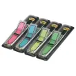 POST-IT&reg; Dispensers met elk 24 zachte indextab-bladwijzers pijlen 