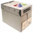 Riem pastelkleurig papier A4 Executive Colors 80g - Roze - FIDUCIAL