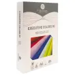 Riem pastelkleurig papier A4 Executive Colors 80g - Roze - FIDUCIAL
