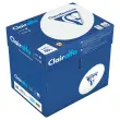 5  Pakken 500 vellen papier CLAIREFONTAINE Clairalfa -A4 - 80g 