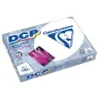 Pak van 250 vellen wit laserpapier CLAIREFONTAINE DCP A3 - 160g