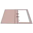 Verpakking van 50 vellen A4 sneldrogend fotopapier HP Premium Q8698A 250g