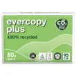 5 Riem geperforeerde vellen A4 - 80 g - extra wit - NAVIGATOR