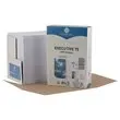 Riem van 2.500 vellen papier (grote riem) A4 Copy - FIDUCIAL 