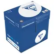 5 Riemen extra wit papier A4 CLAIREFONTAINE Clairalfa 90g