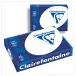 5 Riemen extra wit papier A4 CLAIREFONTAINE Clairalfa 90g