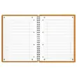 Schrift A4+ Meetingbook - gelijnd 6 mm - 80g - OXFORD