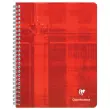 Schrift A4+ Meetingbook OXFORD International - 5x5 - 80g