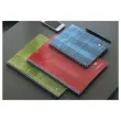 Spiraalschrift Metric - 17 x 22 cm - 100 pagina's - 5x5 - CLAIREFONTAINE 