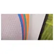 Spiraalschrift CLAREFONTAINE Bind'O Block - A4+ - 5x5 - 160 pagina's