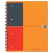 Schrift A4+ Bindo'O Block CLAIREFONTAINE - 5 x 5 - 90g 